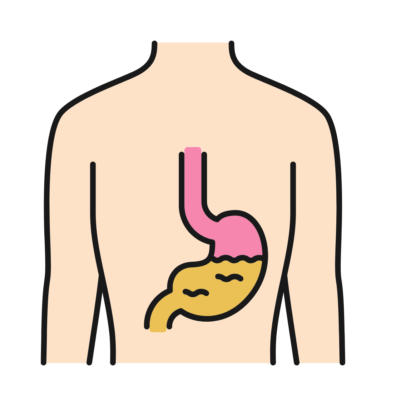 Control Your Acidity Plan